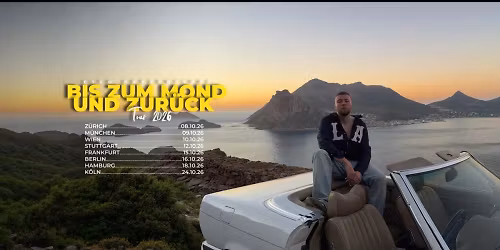 CIVO in M\u00fcnchen