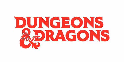 Junior Dungeons and Dragons (Mondays)