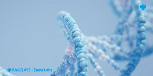 Join us for Barclays Demo Day: Best of Universities