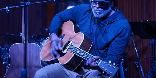 Live at the Saxon Pub