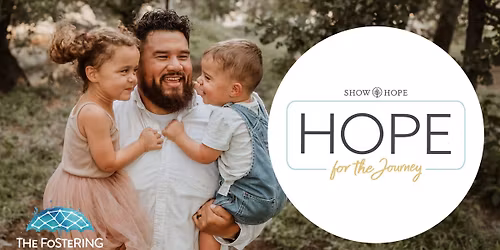 Hope for the Journey Conference