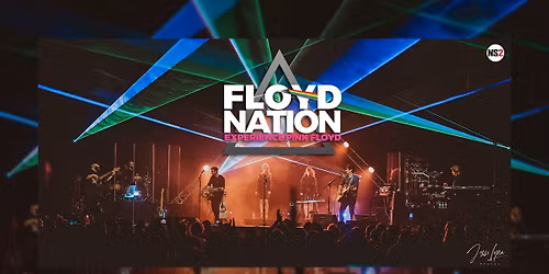 Floyd Nation Experience - Pink Floyd Tribute