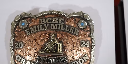 2025 BCSC Awards Banquet