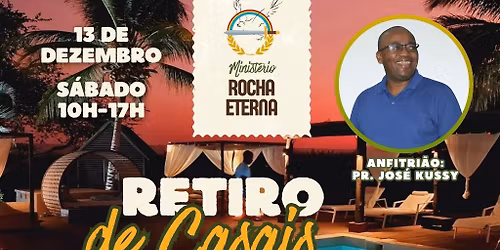 Retiro de Casais no Resort Mubanga Lodge