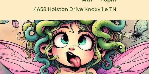 Triple Moon Market Hosted By The Pentacle Store