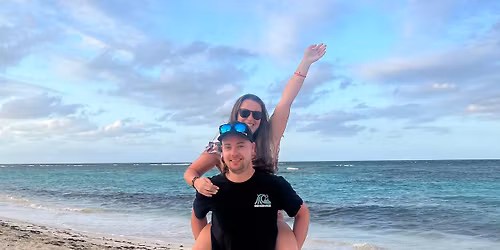 Claire Laevens & Harley Drost's Buck & Doe