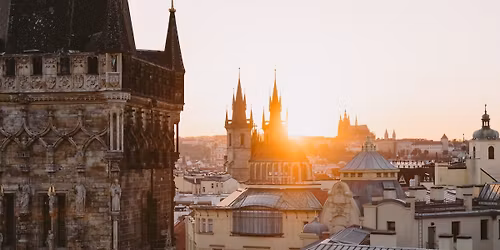 PART TIME LOCALS ROOFTOP