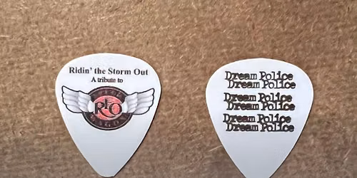 Tributes to REO Speedwagon & Cheap Trick