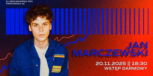 JAN MARCZEWSKI \/\/ 20.11.2025