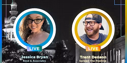 4th Friday Fun*Working Live