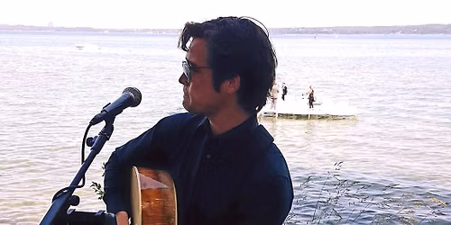 Brady Corcoran | The Parlor