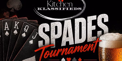 Friends n Family Spades Tournament