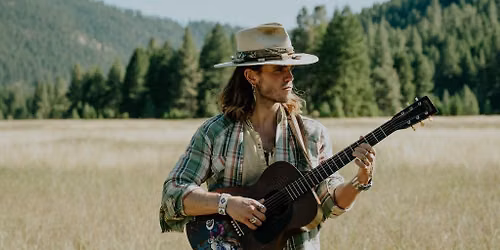 KALEO - Way Down We Go Tour
