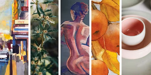 Student & Tutor Exhibition