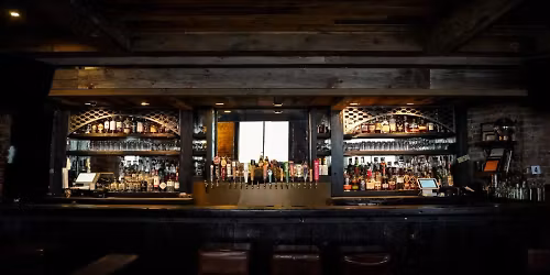 Social @ The High Note \ud83c\udf78