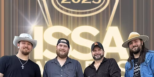 Delta Circle live at The Hummingbird