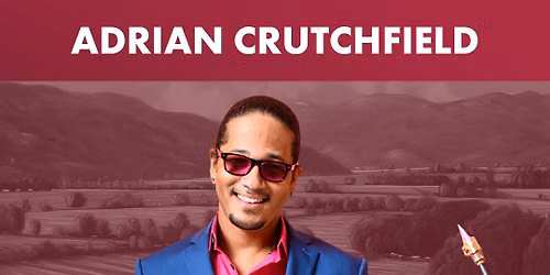 Adrian Crutchfield