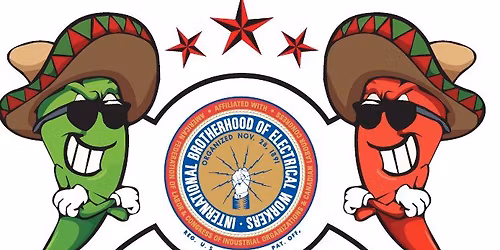 IBEW Local 1340 7th Annual Chili Cook Off