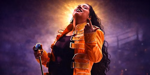 Her Majesty...The Queen Tribute