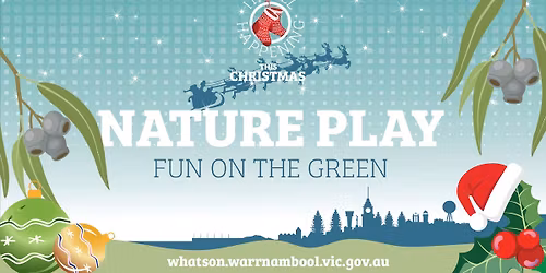 Nature Play Day