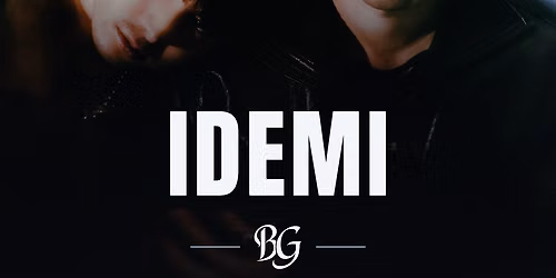 Idemi @ Simons Gainsville 10\/29