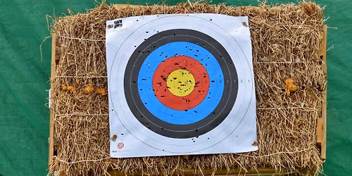 BaO Archery & Thrown Weapons Practice