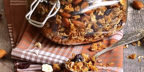 Vegan Bottomless Brunch Cookery Class