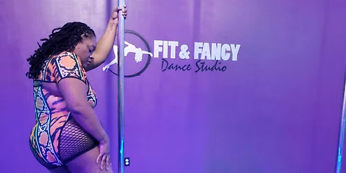 Love on the Pole: Fathers Day Couples Experience