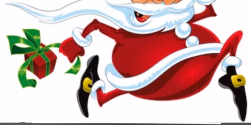 Event park Danmark magiske Christmas edtion run