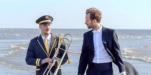 Movie night - The Marching Band (En Fanfare)