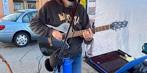 Merritt Live @ St Cloud Area Farmers Market
