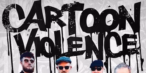 Cartoon Violence