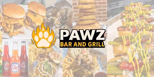 The Santa Claus is Coming to PAWZ!