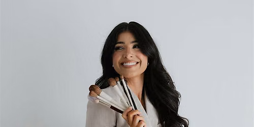 HALEY MARIE'S VANITY MAKEUP MASTERCLASS