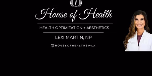 House of Health Open House Social