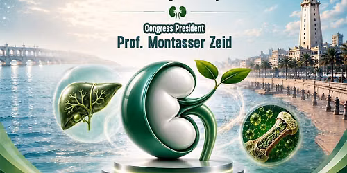 10th Annual Congress of Al-Muwasah University Hospital
