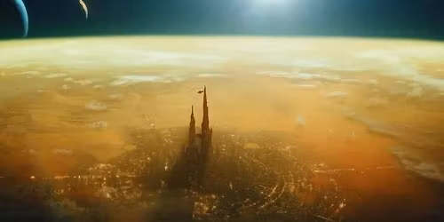 Slow Grow finale - Battle for Sombra Primaris