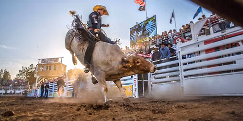 Sisters Rodeo - Sunday Afternoon