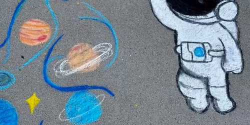 Chalk it Up! Prescott 2026