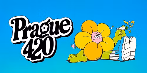 Prague 420 Festival vol. 5 \ud83c\udf3c