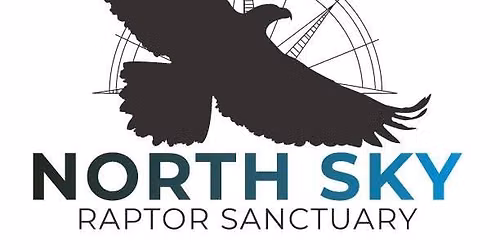 Raptor Visit with North Sky Raptor Sanctuary