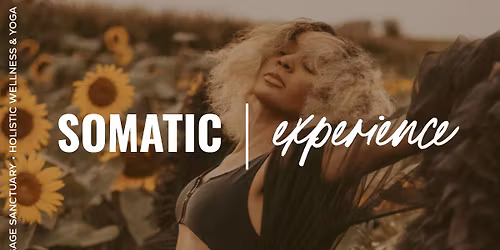 a Somatic Experience