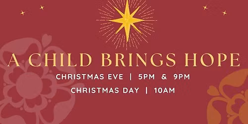 Christmas at Luther Place