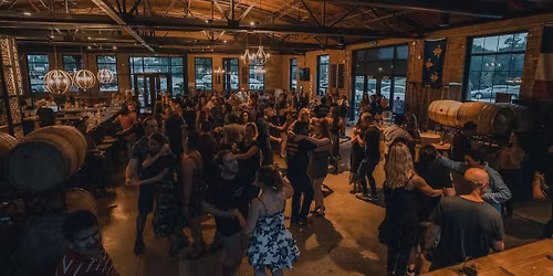 South Bend Latin Dance