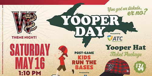 Yooper Day