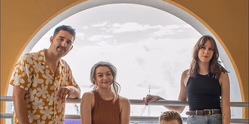 Riverside Concert: Common Ground