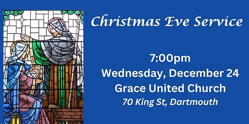 Christmas Eve Service