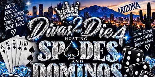 Spades and Dominos