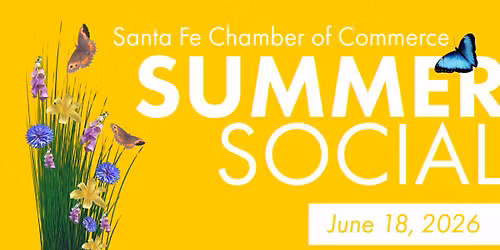 Chamber Summer Social: Celebrating our Members!