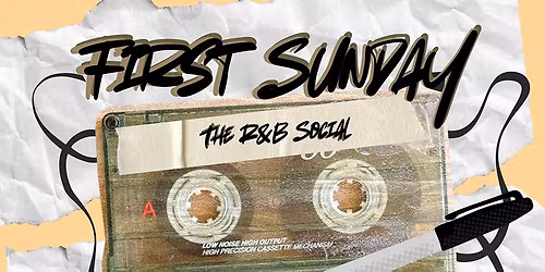 First Sunday